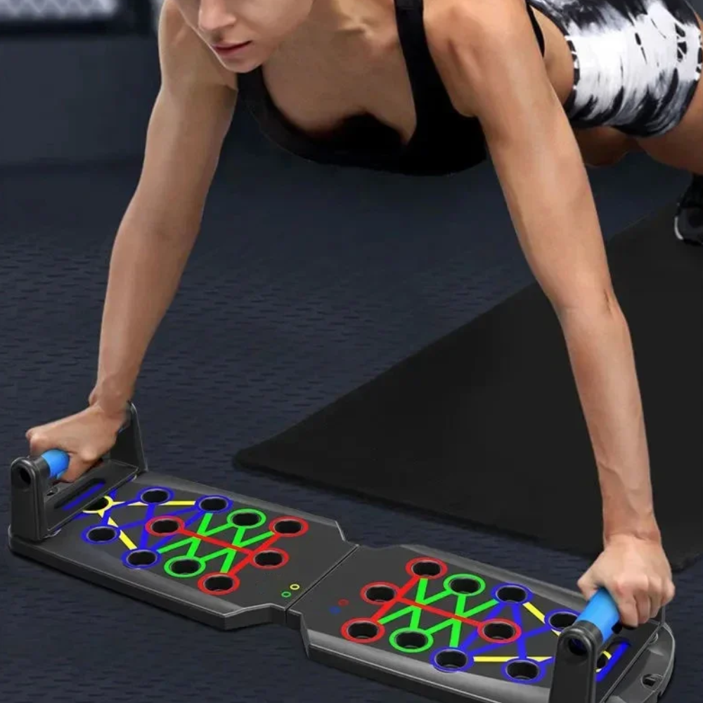 Push-Up Board